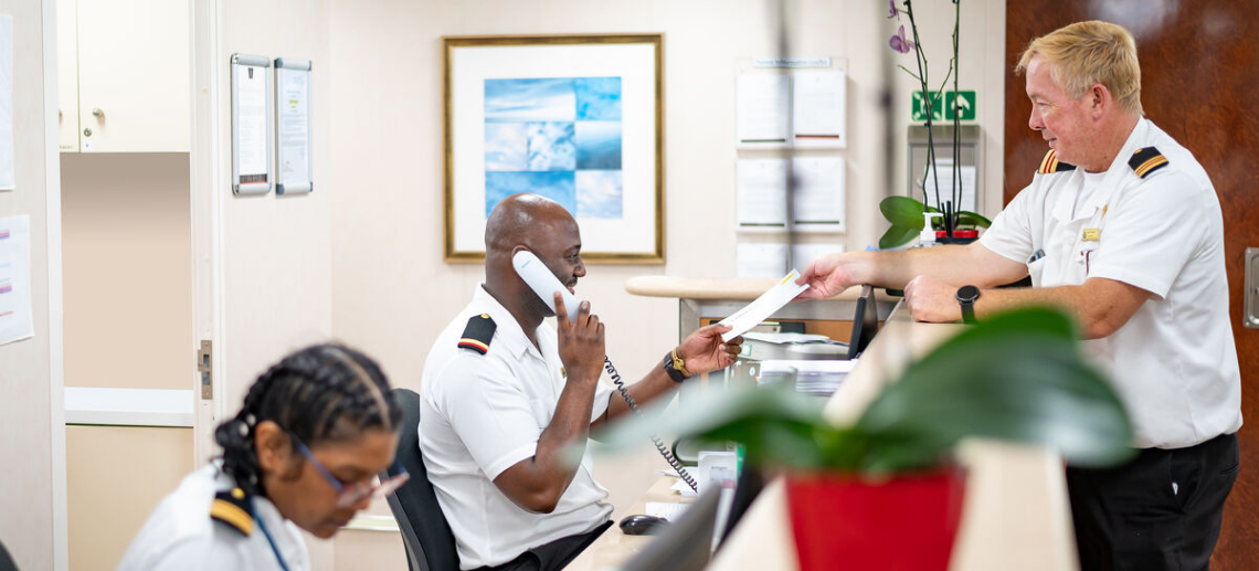 Medical Open Day – October, Southampton