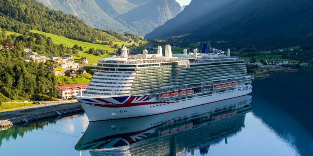 Sharing skills, experience and best practice at sea