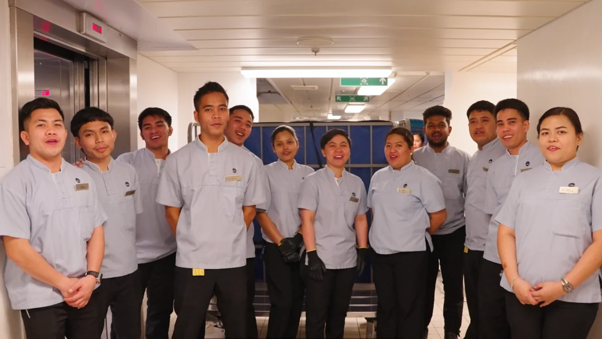 HR Manager Open Day - November, Southampton