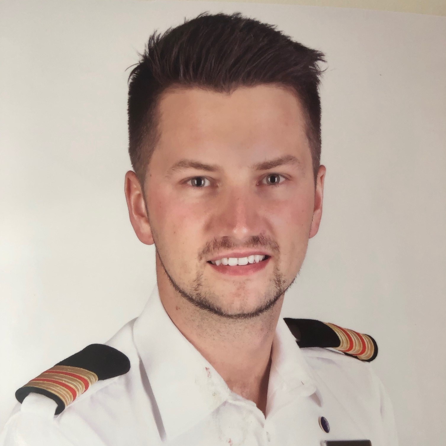 Cruise Ship Doctor